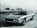 Von 1968 bis 1978 war der Espada der Bestseller des Hauses Lamborghini.